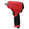 Teng Tools 3/8 Inch Square Drive Reversible High Torque Aluminum Air Impact Wrench Gun - ARWM38