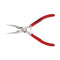 Teng Tools 5 Inch Professional Mini Long / Needle Nose Pliers - MBM461