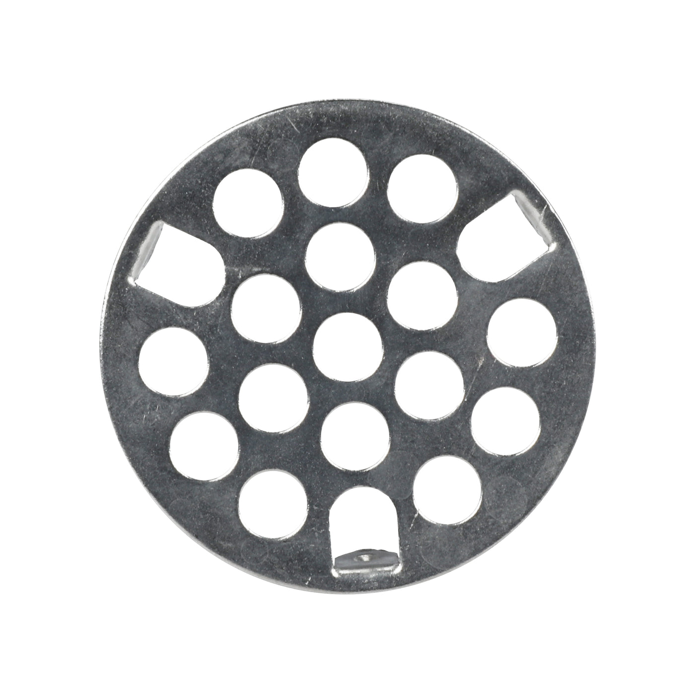 Danco 2-7/8 Bath Grid Strainer with Screw-In