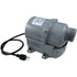 Balboa 1.0 HP Quiet-Flo Air Blower [600w Htr] [115v] [3-Speed] AS (8141+6220)