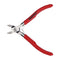 Teng Tools 5 Inch Mini Side Cutter Diagonal Wire Cutting Pliers / Repair Tool - MBM441