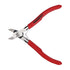 Teng Tools 5 Inch Mini Side Cutter Diagonal Wire Cutting Pliers / Repair Tool - MBM441