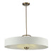 Lovecup Woolwich Chandelier 84129/6