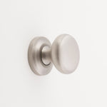 Kayla Solid Brass Cabinet Knob - 1.5"