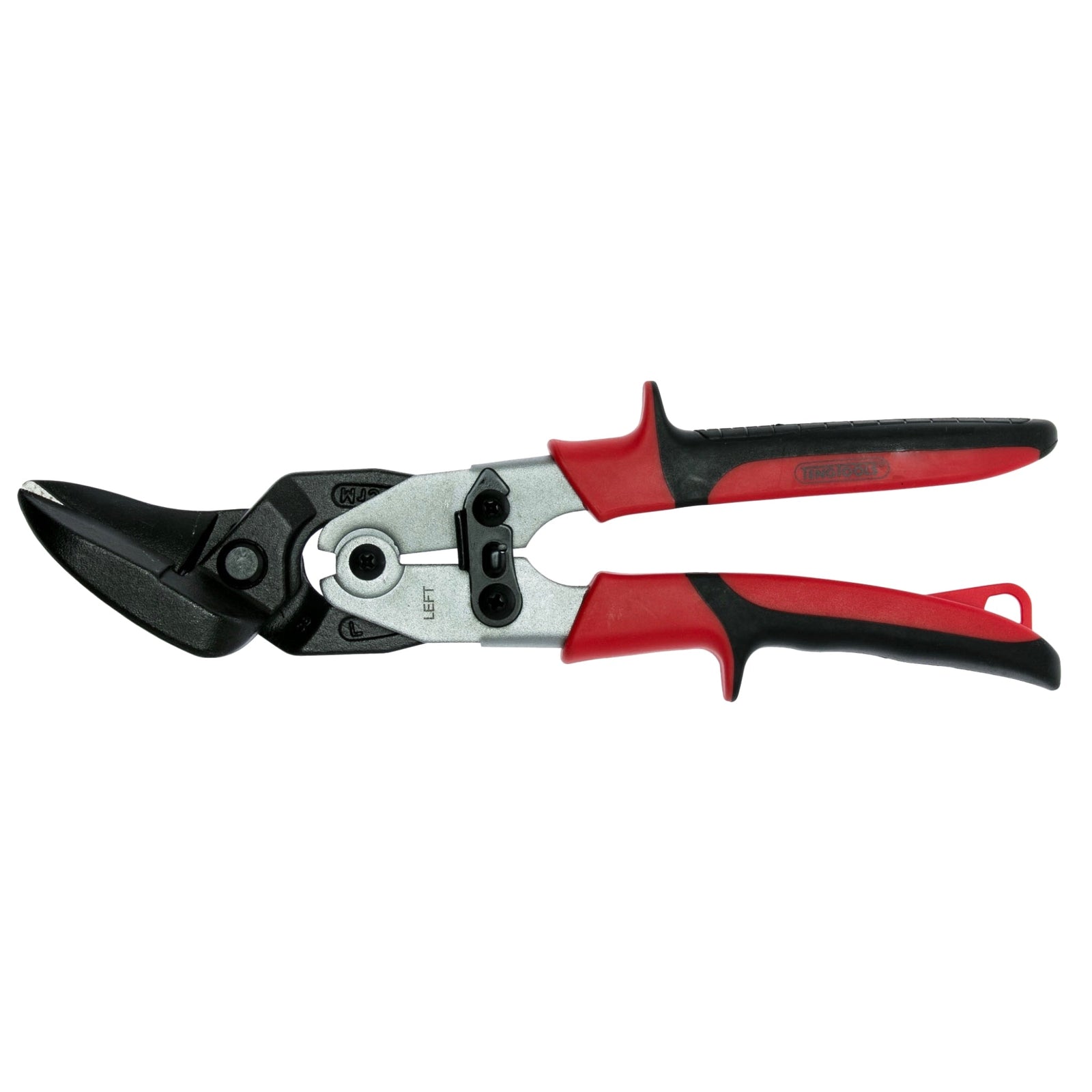 Teng Tools Aviation Tin Snip Pliers Range