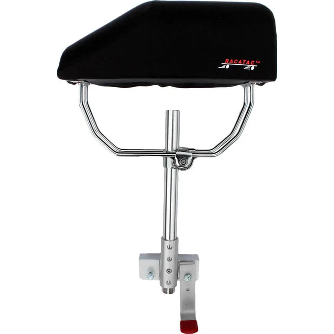 Racatac Kneeling Sitting Creeper with 3" Casters and Chest Support