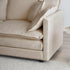 Walker Edison | Set of 2 Chenille Cloud Accent Chairs