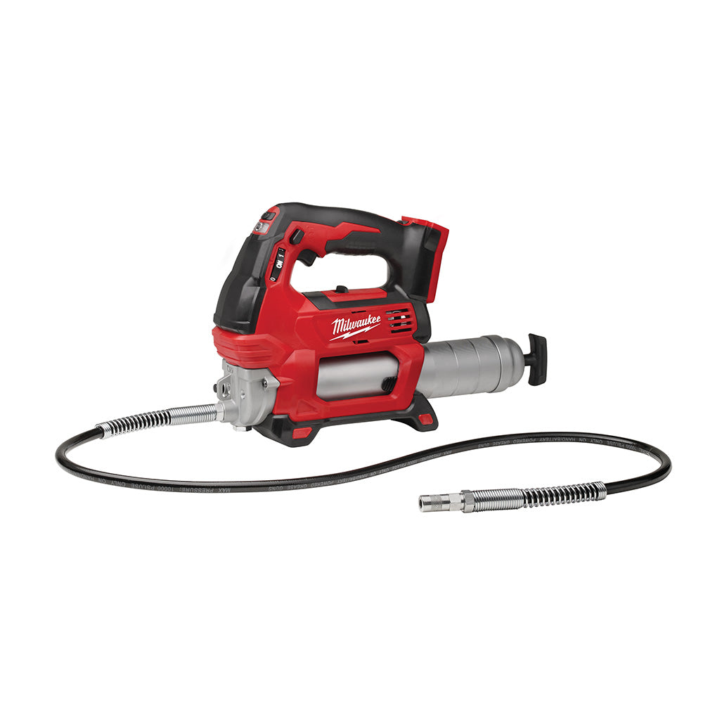 Milwaukee 2646-20 M18™ 2-Speed Grease Gun