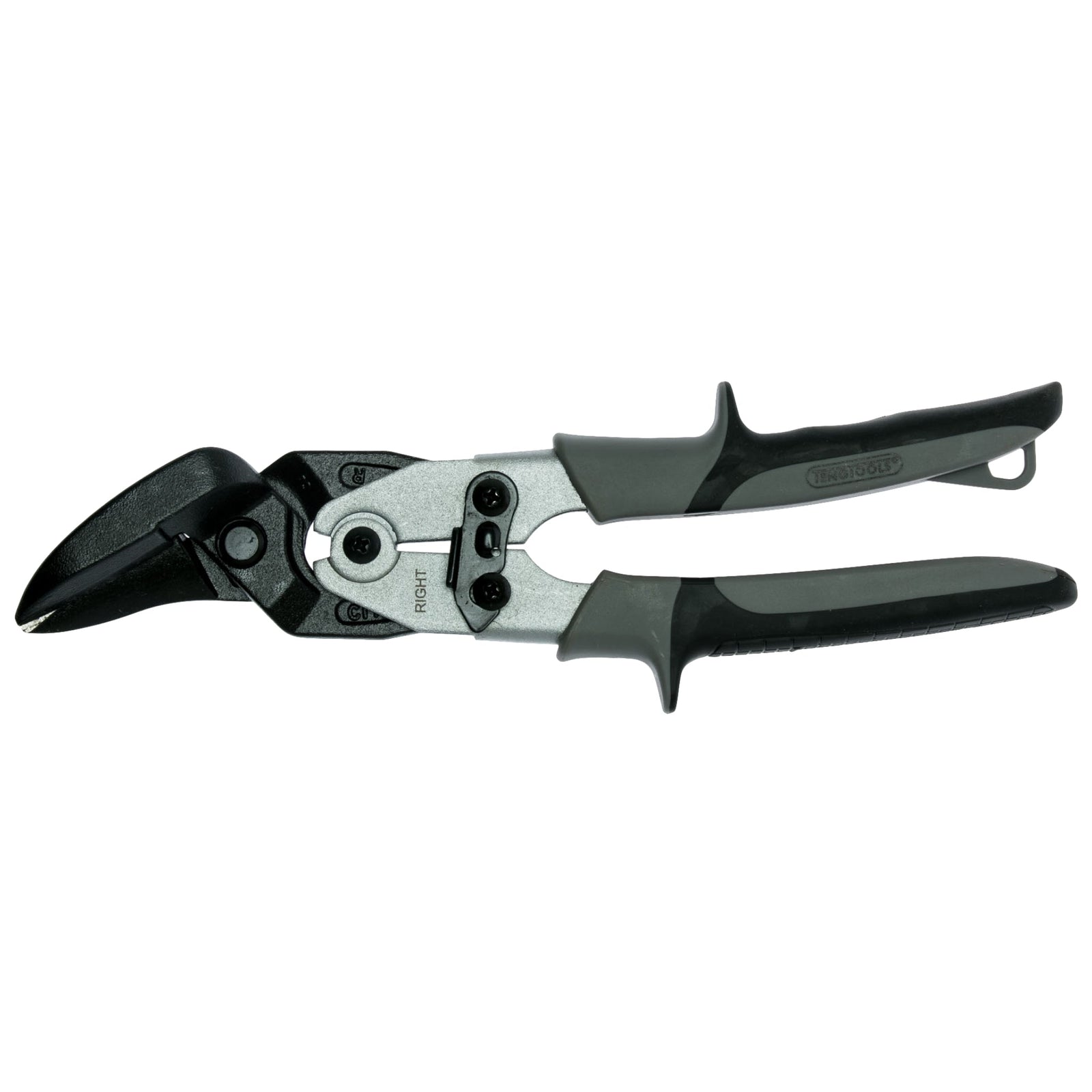 Teng Tools Aviation Tin Snip Pliers Range