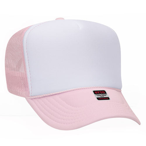 Spicy Marg Queen Trucker Cap (Multiple Color Options)