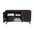 Flynn Sideboard, Black