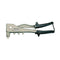 Teng Tools Heavy Duty Hand Rivet Gun Tool for Aluminum, Steel & Stainless Steel Rivets - HR01