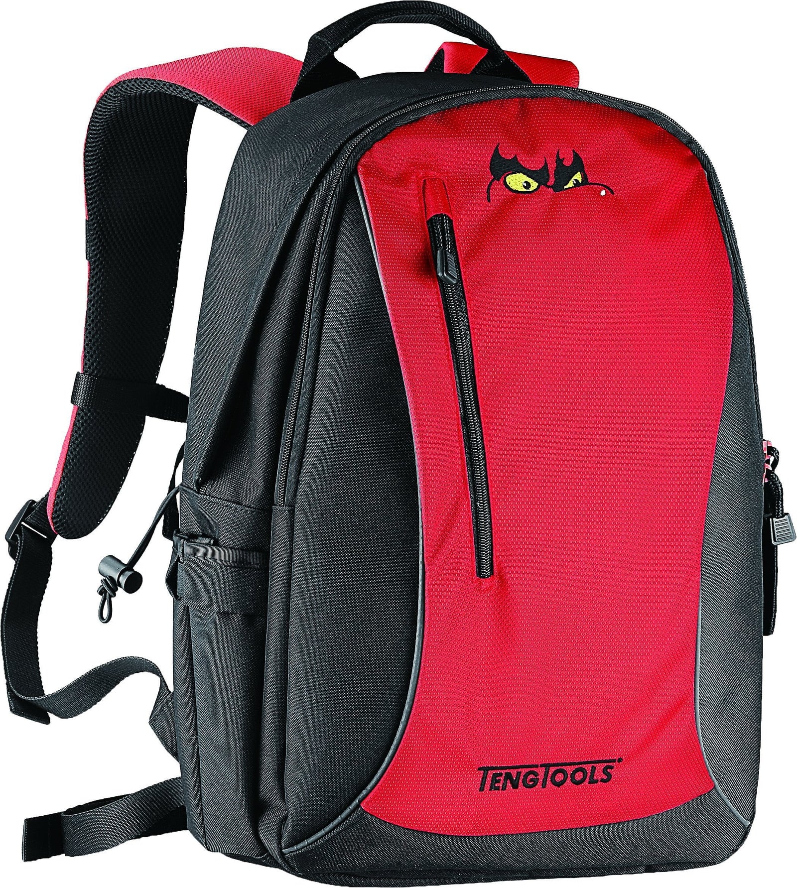 Mochila ligera y compacta para viajes al aire libre Teng Tools con correas - P-BP2