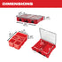 Milwaukee 48-22-8430 PACKOUT™ Organizer