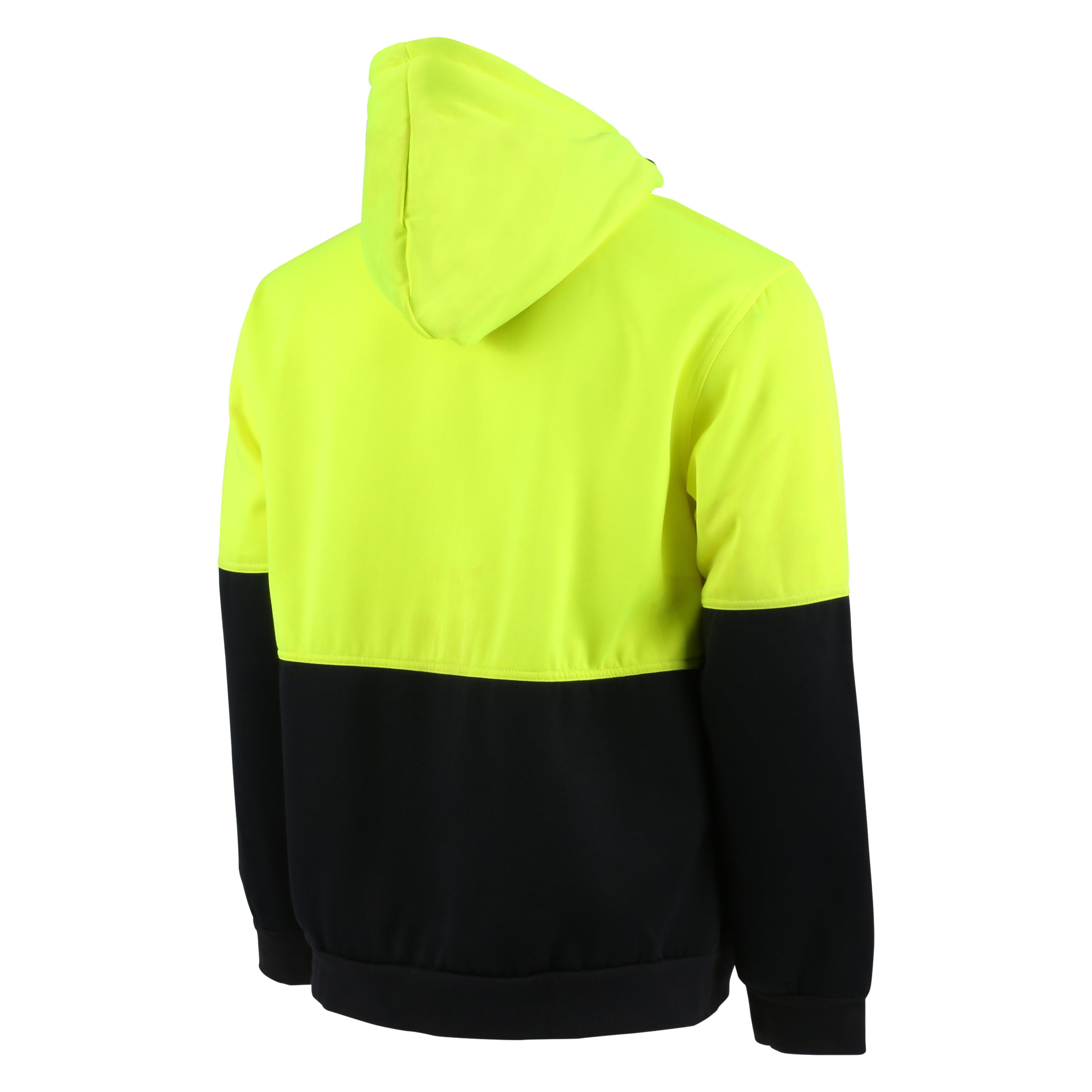 Knox FR Fleece High Visibility Hoodie