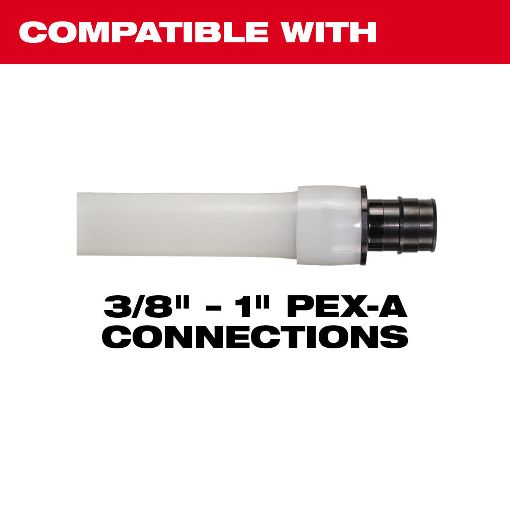 Milwaukee 2532-22 M12 FUEL™ ProPEX® Expander Kit w/ 1/2