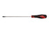 Teng Tools 5.5mm / 7/32 Inch x 200mm / 7.9 Inch Long Flat Type Slotted Head Screwdriver - MD923N1