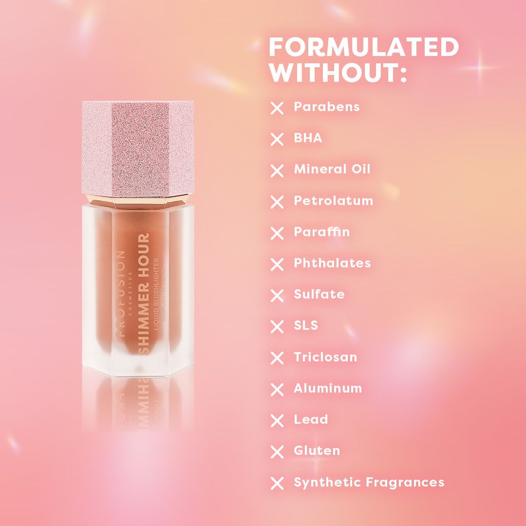 Shimmer Hour Liquid Blushlighter