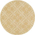 Algernon Modern Wheat Area Rug