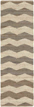 Alpha Global Olive Area Rug