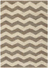 Alpha Global Olive Area Rug