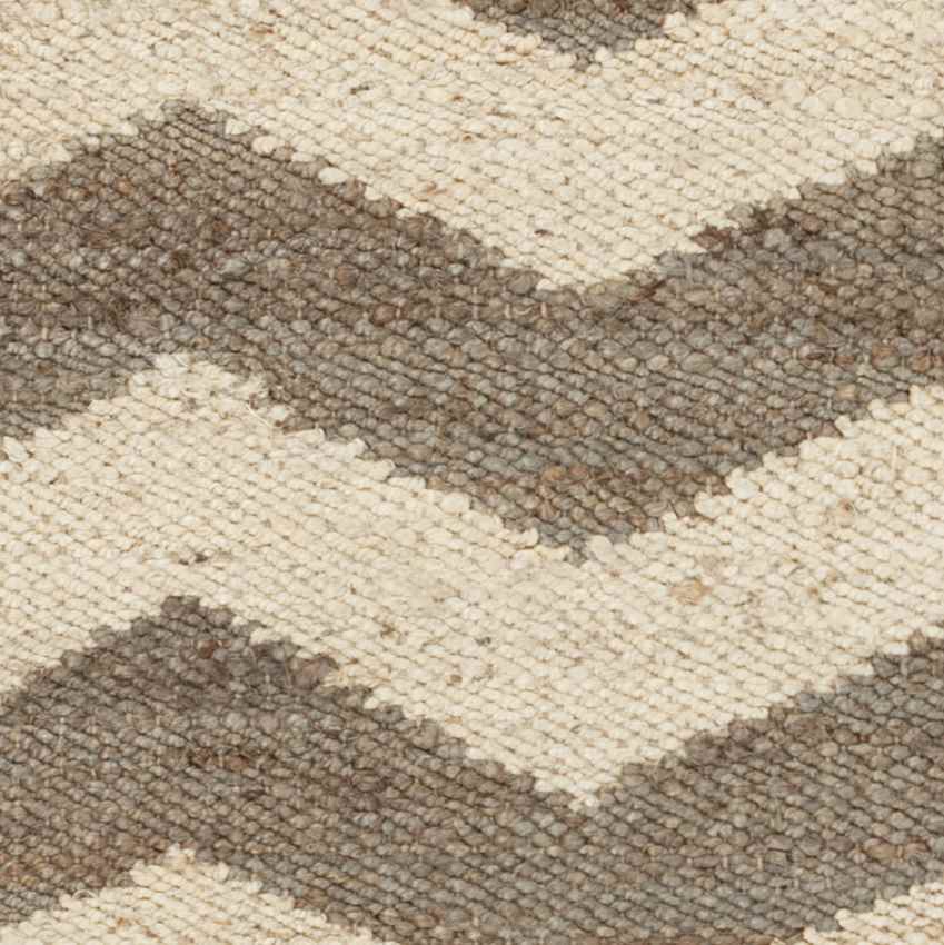 Alpha Global Olive Area Rug