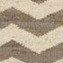 Alpha Global Olive Area Rug