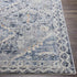 Allen Traditional Navy Area Rug