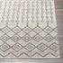 Alfombra lavable en color beige Mary Global