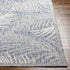 Algona Coastal Denim Area Rug