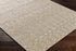 Almena Global Brown Area Rug