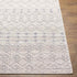 Almena Global Ivory Area Rug