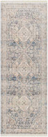 Belmond Traditional Light Beige Area Rug