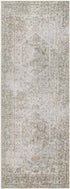 Edmond Traditional Camel Washable Area Rug