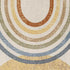 Eliot Modern Beige Washable Area Rug