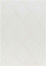 Alfombra lavable Buck Grove Global Ivory