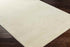 Angelino Cottage Beige Washable Area Rug