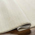 Angelino Cottage Beige Washable Area Rug