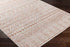 Goff Global Coral Pink Area Rug