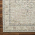 Lila Traditional Light Brown/Cream Area Rug - Becki Owens x Livabliss