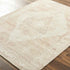 Luca Traditional Blush/Cream Area Rug - Becki Owens x Livabliss