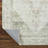 Luca Traditional Sage/Cream Area Rug - Becki Owens x Livabliss