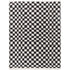 Emmitt Modern Dark Gray Area Rug