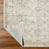 Margaret Traditional Ivory Washable Area Rug - Becki Owens x Livabliss