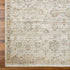 Margaret Traditional Ivory Washable Area Rug - Becki Owens x Livabliss