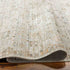 Margaret Traditional Ivory Washable Area Rug - Becki Owens x Livabliss