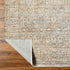 Margaret Traditional Brown/Ivory Washable Area Rug - Becki Owens x Livabliss