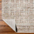 Margaret Traditional Dark Sage Washable Area Rug - Becki Owens x Livabliss