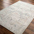 Marlene Traditional Cream Area Rug - Becki Owens x Livabliss