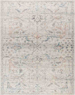 Marlene Traditional Cream Area Rug - Becki Owens x Livabliss